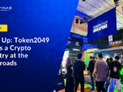 Wrap Up: TOKEN2049 2025 Shows a Crypto Industry at a Crossroads
