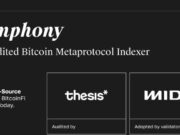 Maestro launches the world’s first open-sourced, fully audited Bitcoin indexer