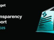 Bitget’s Q3 Transparency Report Highlights How UEX Vision Takes Shape Across Exchange, Wallet, and Onchain Ecosystem