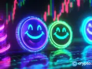 Little Pepe gains attention as a rising memecoin in 2025