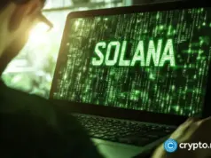 Solana and Ripple look set to skyrocket while Remittix nears huge milestone