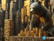 Why is the crypto market crashing today on 14 Oct?