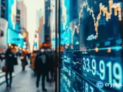 Gold and Bitcoin surge as US stocks falter amid shutodown