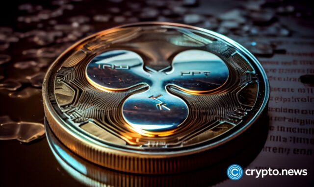crypto-news-cryptocurrency-Ripple-crypto-Xrp-Coin-crypto-coin-with-the-image-of-Ripple-XRP-lies-on-t.jpeg
