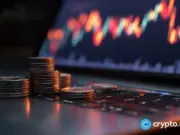 XRP price holds steady as Ripple CTO announces exit