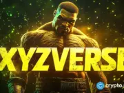 Bitcoin dips below $110k as spot ETFs see $536m outflows; XYZVerse jumps with CS2 League launch