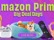 October Prime Day 2025 live blog: All the best Day 2 deals still live