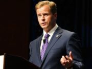 White House withdraws nomination of Brian Quintenz for CFTC chair