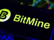 Tom Lee’s BitMine reports over $13B in crypto and cash holdings, now controls 2.7% of Ethereum supply