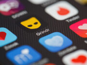 Grindr’s owners may take it private after a financial squeeze