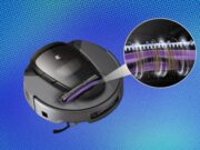 Save $150 on this 3i G10+ Robot Vacuum and Mop Combo
