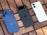 Camera test: iPhone 17 vs. iPhone Air vs. iPhone 17 Pro Max