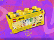 October Prime Day: Check out these Lego deals