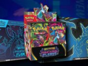 Pokémon TCG Mega Evolution: Phantasmal Flames Walmart preorder guide