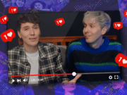 Dan and Phil’s relationship reveal video is a masterclass in parasocial awareness