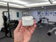 I used the AirPods Pro 3 for my workouts. Here’s how they performed.