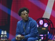 IShowSpeed slams AI deepfakes after watching Sora 2 videos of himself