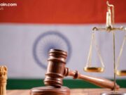 Indian Court Rules Wazirx Operator Responsible for Safeguarding Frozen Assets