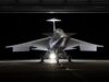 NASA’s Quiet Supersonic Jet Takes Flight