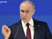 Russia Rejects Anti-Dollar Claims as Putin Defends BRICS Trade Strategy