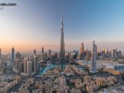 Dubai’s Ruler Praises Digital-Assets Economy, Boasts $680M Trading Milestone