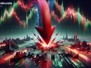 Former IMF Chief Economist Warns About the Next $35 Trillion Financial Crash