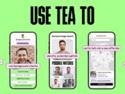 Apple confirms it pulled controversial dating apps Tea & TeaOnHer from the App Store