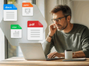 Inside MobiOffice: Lightweight Architecture, Heavyweight Results