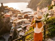 Too burned out to travel? This new app fakes your summer vacation photos for you