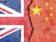 Bitcoin Seizure Sparks Tension Between UK Treasury and Chinese Victims