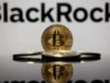 BlackRock’s IBIT offloads $145 million in Bitcoin