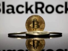 BlackRock’s IBIT offloads $145 million in Bitcoin