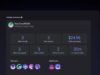 Discord’s Family Center update now lets parents monitor weekly purchases