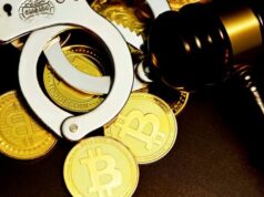 ‘Cryptoqueen’ facing sentencing over $6.5B Bitcoin stash