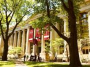 Harvard boosts BlackRock Bitcoin ETF holdings to $442.8 million, expanding exposure by 257%