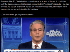 Will Trump Give Out a 2k Stimulus Check? What You Need to Know