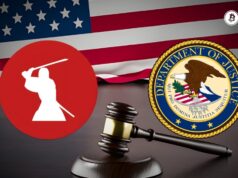 Samourai Wallet Founders | Prosecutors Seek 5-Year Term