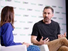 Kevin Rose’s simple test for AI hardware — would you want to punch someone in the face who’s wearing it?