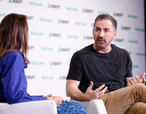 Kevin Rose’s simple test for AI hardware — would you want to punch someone in the face who’s wearing it?