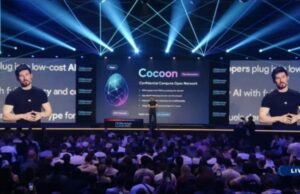 Telegram-backed Cocoon goes live, now letting GPU owners earn crypto for AI compute