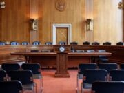 Senate Banking and Agriculture committees expected to vote on crypto market structure bill next month