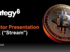 Strategy plans to offer 3.5M STRE preferred shares to fund Bitcoin and corporate needs