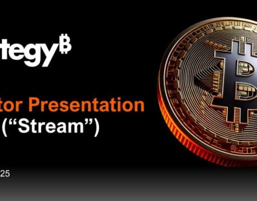 Strategy plans to offer 3.5M STRE preferred shares to fund Bitcoin and corporate needs