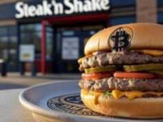 Steak ‘n Shake creates strategic Bitcoin reserve