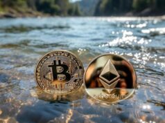 Ethereum joins Bitcoin in recording third-largest weekly ETF outflow at $508M