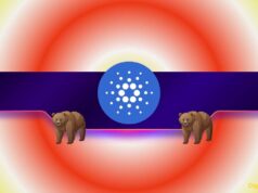 ADA, XRP Bleed Again as Whale Sell-Off Intensifies