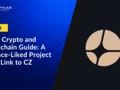 Aster Guide: A Binance-Liked Project With Link to CZ