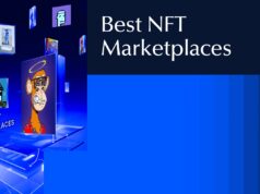 Best NFT Marketplaces of 2025: Top Platforms Reviewed