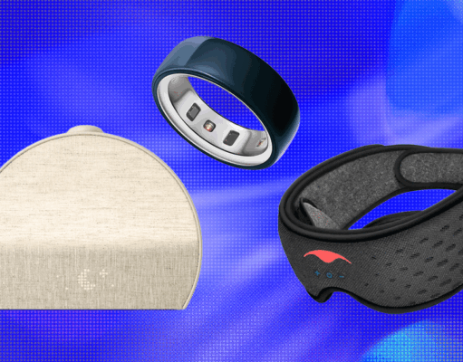 The Best Gifts for Sleep, as Tested by Our Team