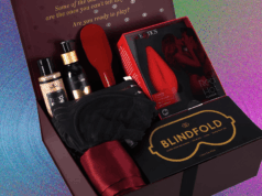 The 13 Best Sexy Gifts for Lovers (2025)